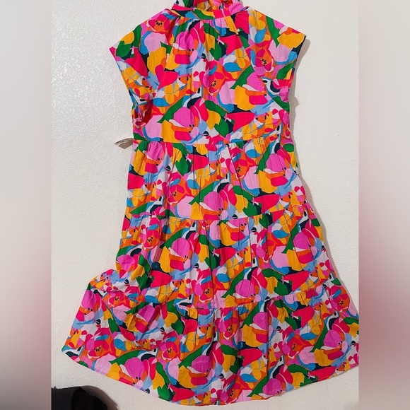 Avara womens midi dress Size S - Picture 6 of 6